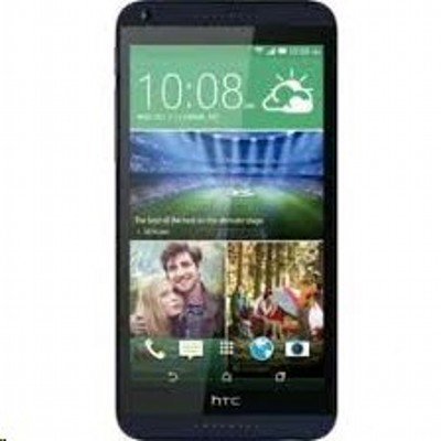 смартфон HTC Desire 816G Dual Sim Blue
