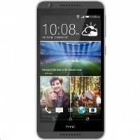 Смартфон HTC Desire 820 Dark Gray-Light Gray