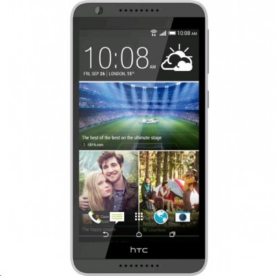 смартфон HTC Desire 820 Dark Gray-Light Gray