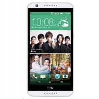 Смартфон HTC Desire 820G White
