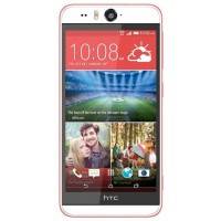 Смартфон HTC Desire EYE EEA White Red