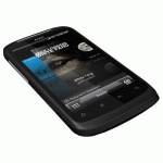 Смартфон HTC Desire S 99HMN012-00
