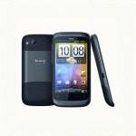 Смартфон HTC Desire S 99HMN142-00