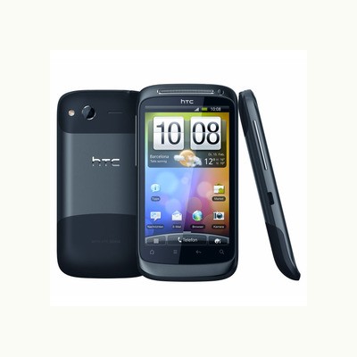 смартфон HTC Desire S 99HMN142-00