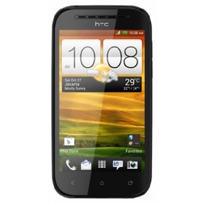 смартфон HTC Desire SV Black