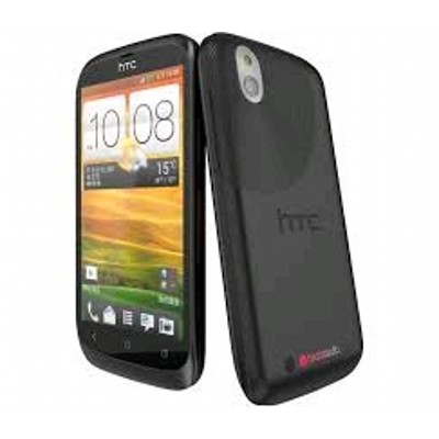 смартфон HTC Desire U Dual Sim Black