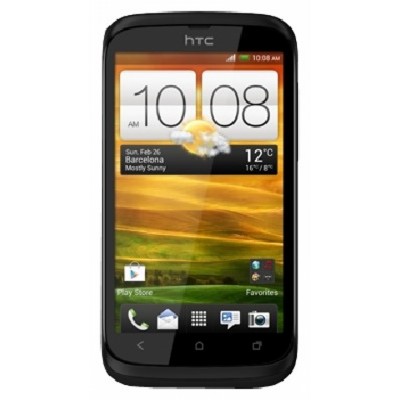 смартфон HTC Desire V Black