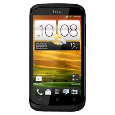 смартфон HTC Desire V Dual Sim Black
