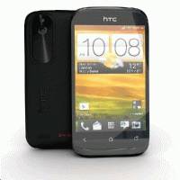 Смартфон HTC Desire X Black