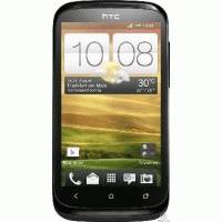 Смартфон HTC Desire X Dual Sim Black