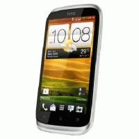 Смартфон HTC Desire X Dual Sim White
