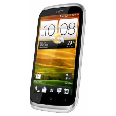 смартфон HTC Desire X Dual Sim White