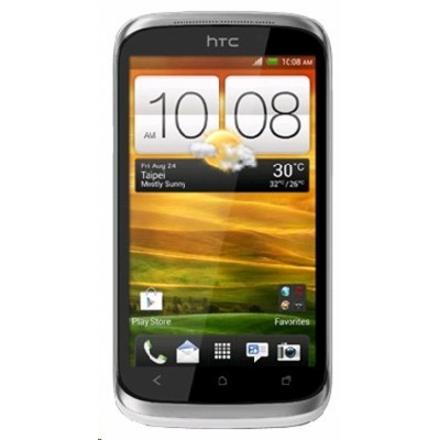 смартфон HTC Desire X White