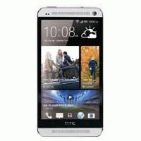 Смартфон HTC One 32GB Silver