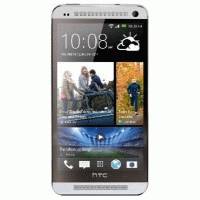 Смартфон HTC One 64Gb Silver