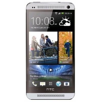 смартфон HTC One 64Gb Silver