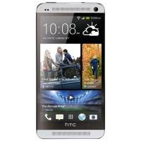 Смартфон HTC One Dual Sim 16Gb Silver