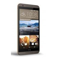 Смартфон HTC One E9s Dual Sim Grey