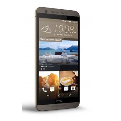 смартфон HTC One E9s Dual Sim Grey