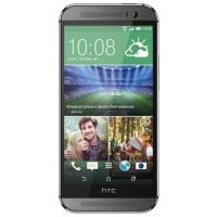 Смартфон HTC One M8s 16GB Grey