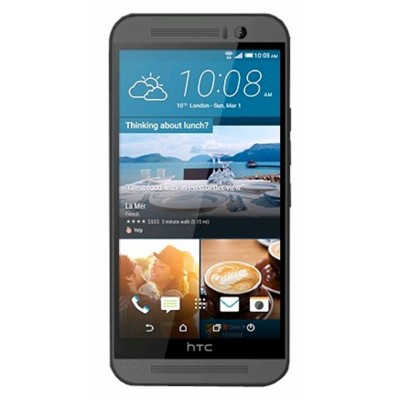 смартфон HTC One M9 32GB Grey