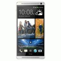 Смартфон HTC One Max 16GB Silver