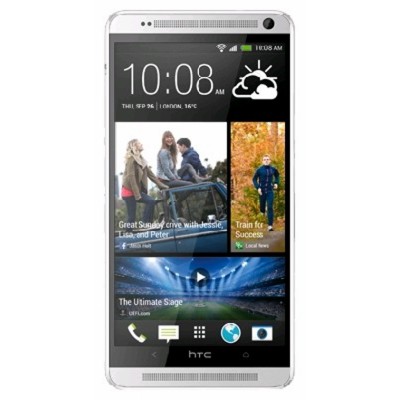 смартфон HTC One Max 16GB Silver