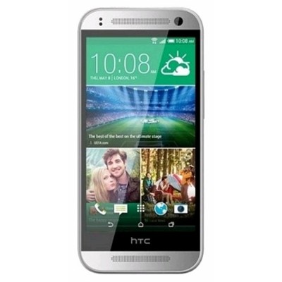 смартфон HTC One mini 2 Silver