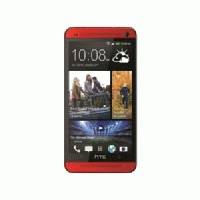 Смартфон HTC One mini Red
