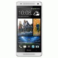 Смартфон HTC One mini Silver