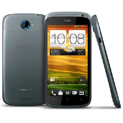 смартфон HTC One S Gradient Grey