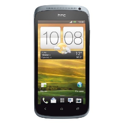смартфон HTC One S Grey