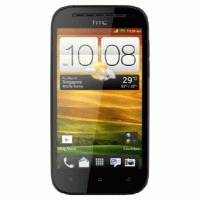 Смартфон HTC One SV C520e Black