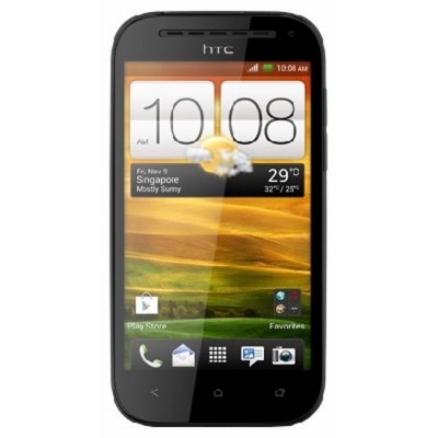 смартфон HTC One SV C520e Black