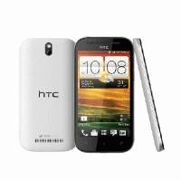 Смартфон HTC One SV C520e White