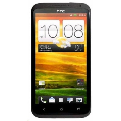 смартфон HTC One X 16GB Grey