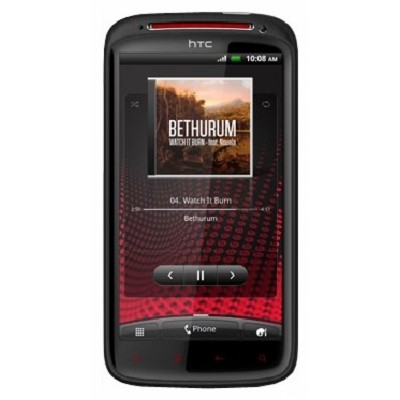 смартфон HTC Sensation XE