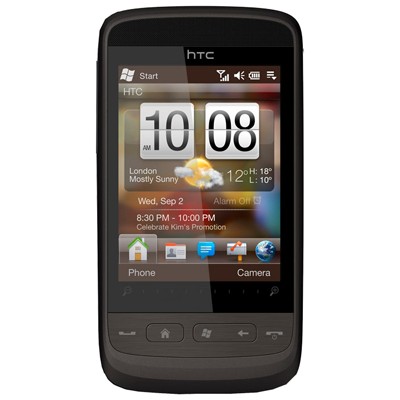 смартфон HTC T3333 Mega