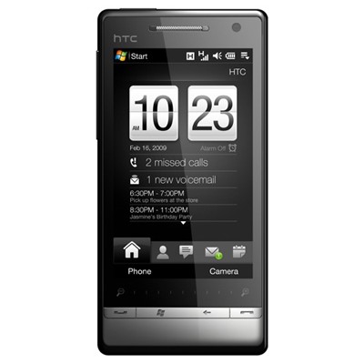 смартфон HTC T5353 Touch Diamond 2