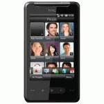 Смартфон HTC T5555 HD Mini