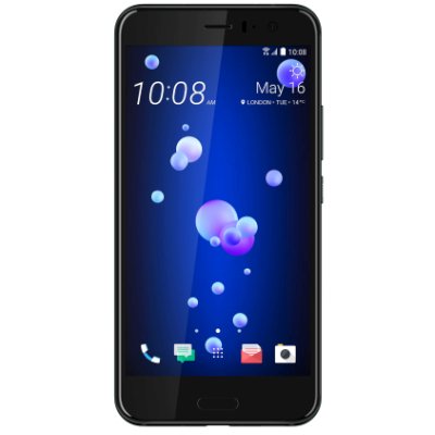 смартфон HTC U11 64Gb Black