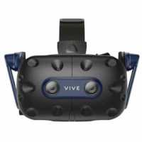 Очки виртуальной реальности HTC VIVE Pro 2 HMD 99HASW004-00