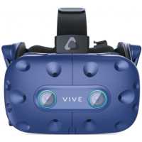 Очки виртуальной реальности HTC VIVE Pro EYE EEA Full Kit 99HARJ010-00