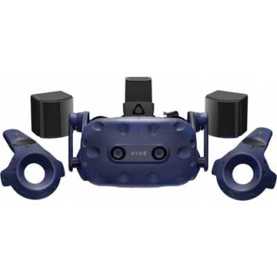 система виртуальной реальности HTC VIVE Pro Full Kit 99HANW006-00