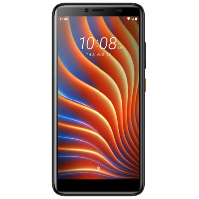 смартфон HTC Wildfire E Black