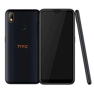 смартфон HTC Wildfire E1 Black