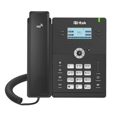 IP телефон Htek UC912E RU