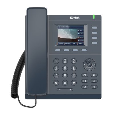 IP телефон Htek UC921U RU