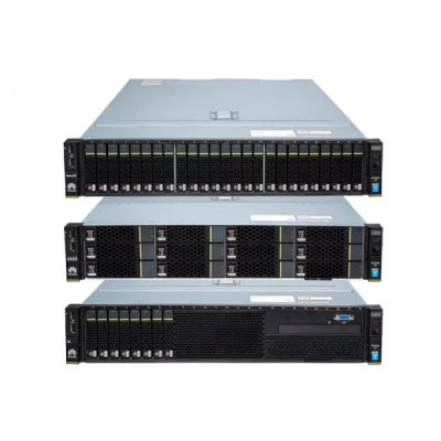 сервер Huawei 02311GHE-SET1