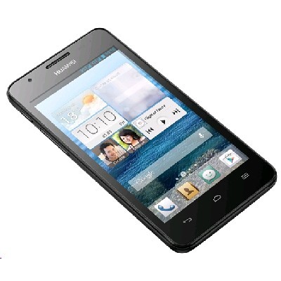смартфон Huawei Ascend G525 Black